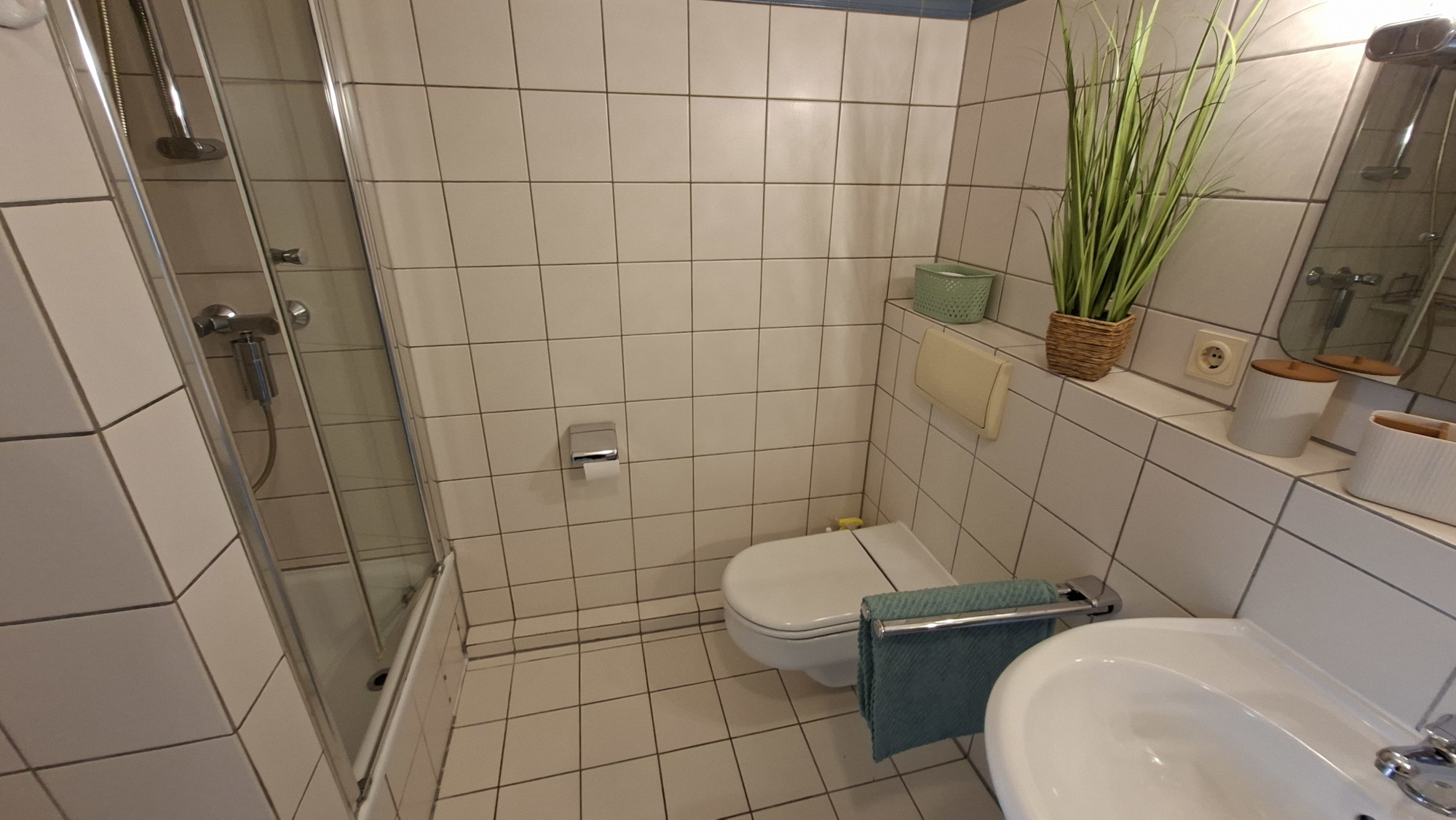 Zeitwohnen Unterbilk Bild 8